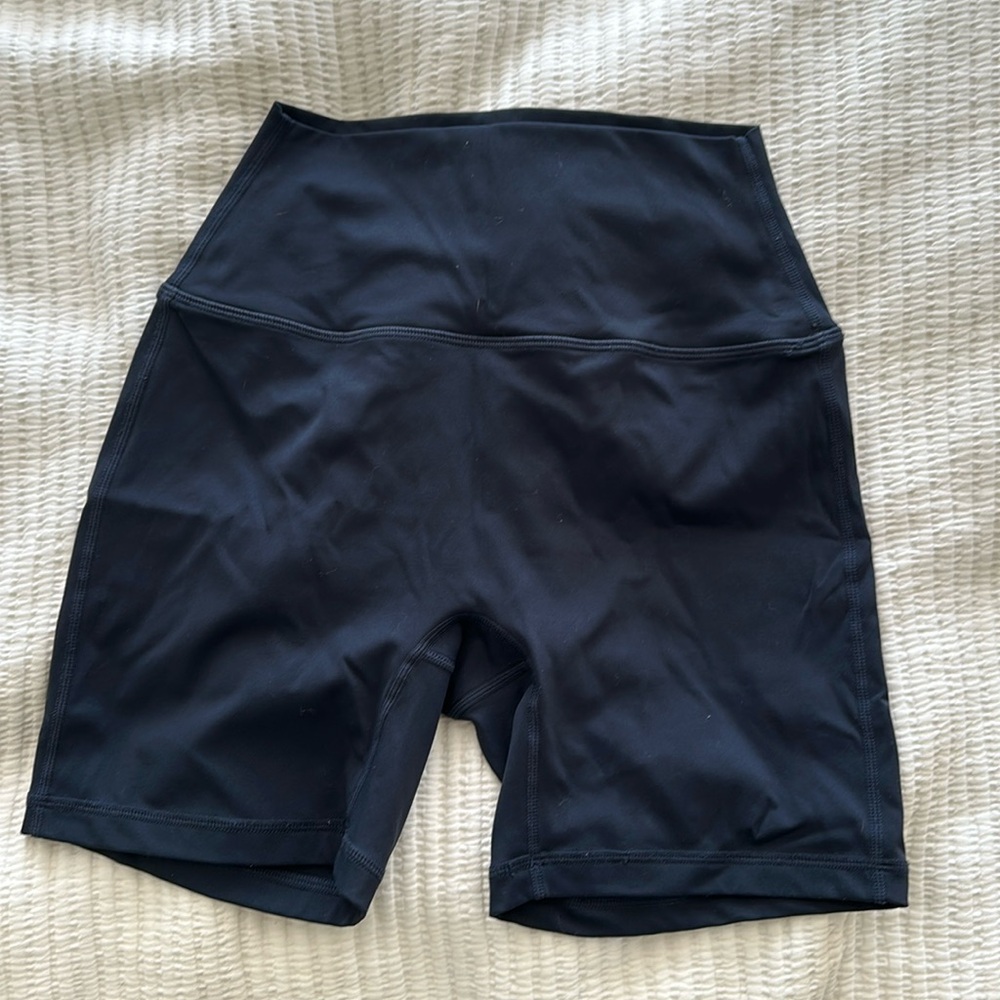 SET Active bike shorts